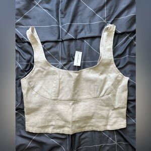 Banana Republic tank top
